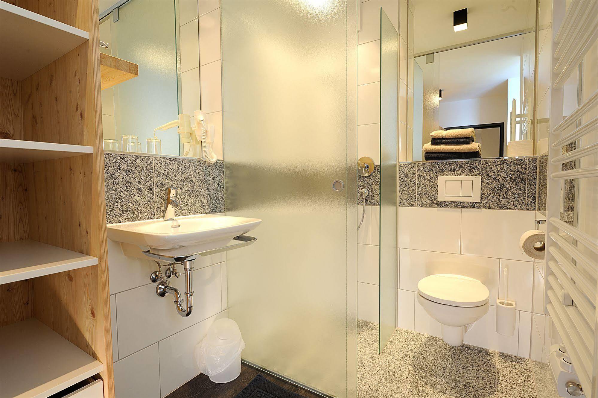 Chasa Altana Apartment Ischgl Ngoại thất bức ảnh