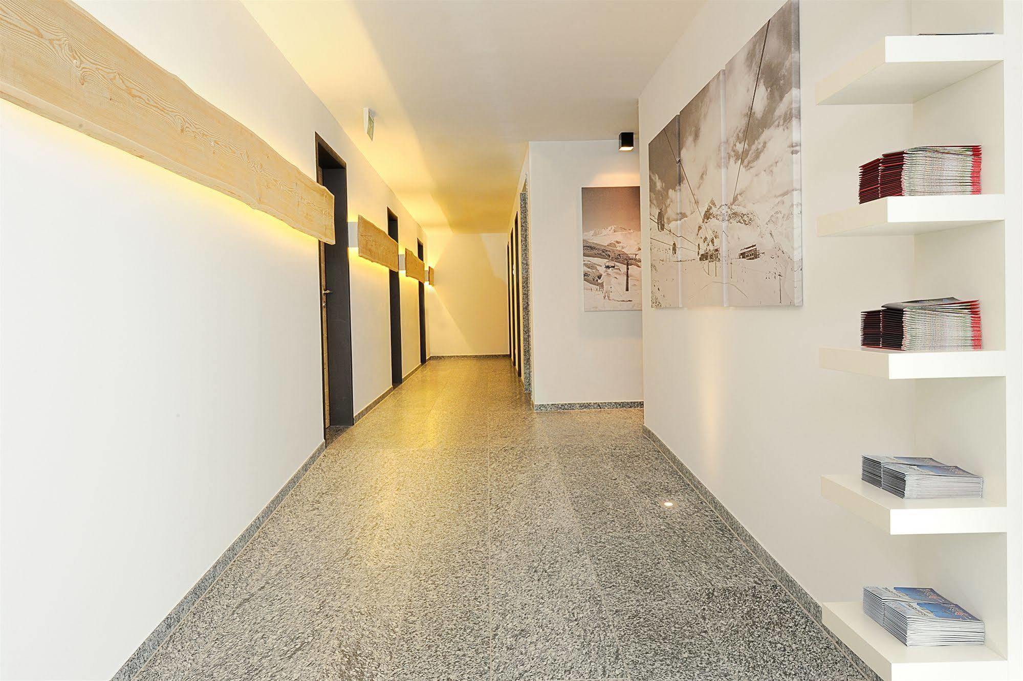 Chasa Altana Apartment Ischgl Ngoại thất bức ảnh