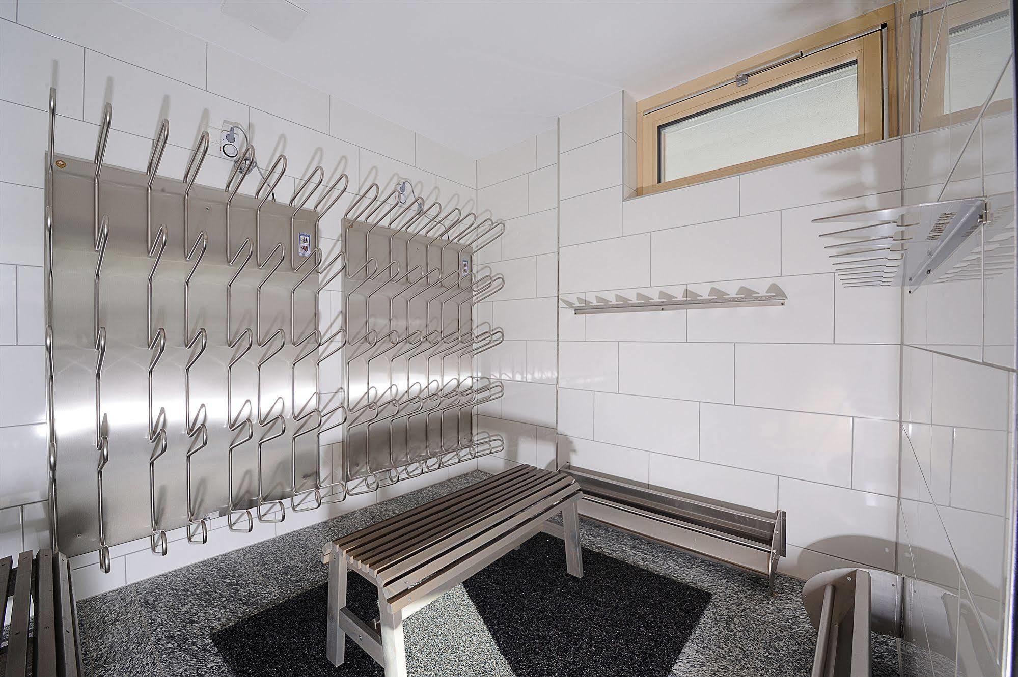 Chasa Altana Apartment Ischgl Ngoại thất bức ảnh